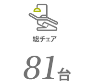 総チェア